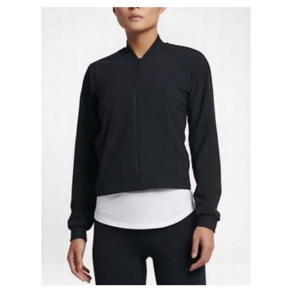 Nike Jackets & Blazers - NIKE Dri-Fit Training Jacket